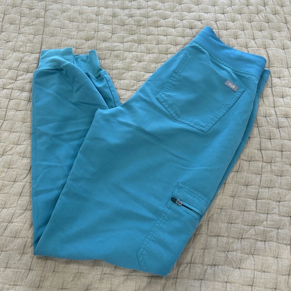 Figs hydrogreen xs - Picture 3 of 6